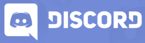 Discord-ロゴ