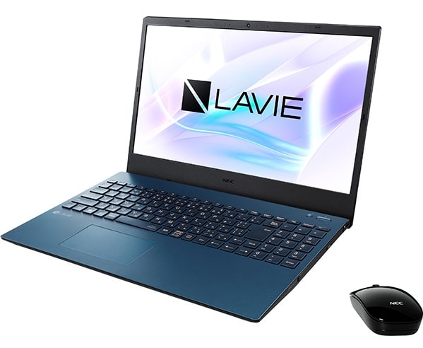 お年玉箱 ノートパソコンの夢 15インチ Office有 NEC LAVIE-www ...