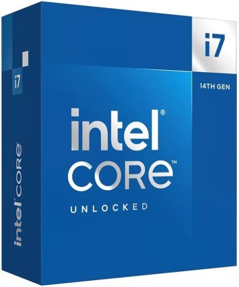 Core i7-14700K BOX