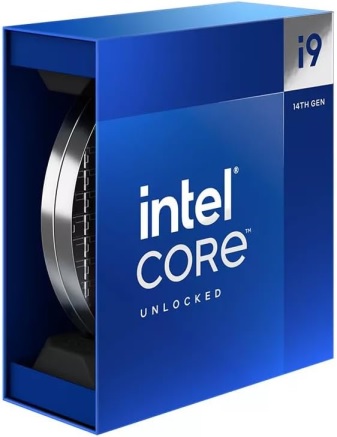 Core i9-14900K BOX
