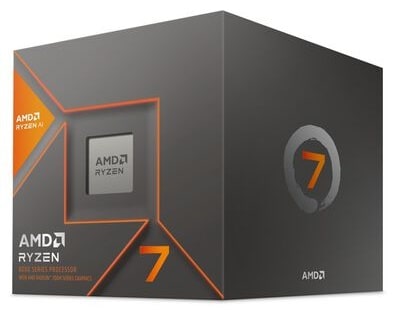 Ryzen 7 8700G BOX